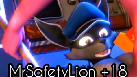 spryxn porn|MrSafetyLion Official .